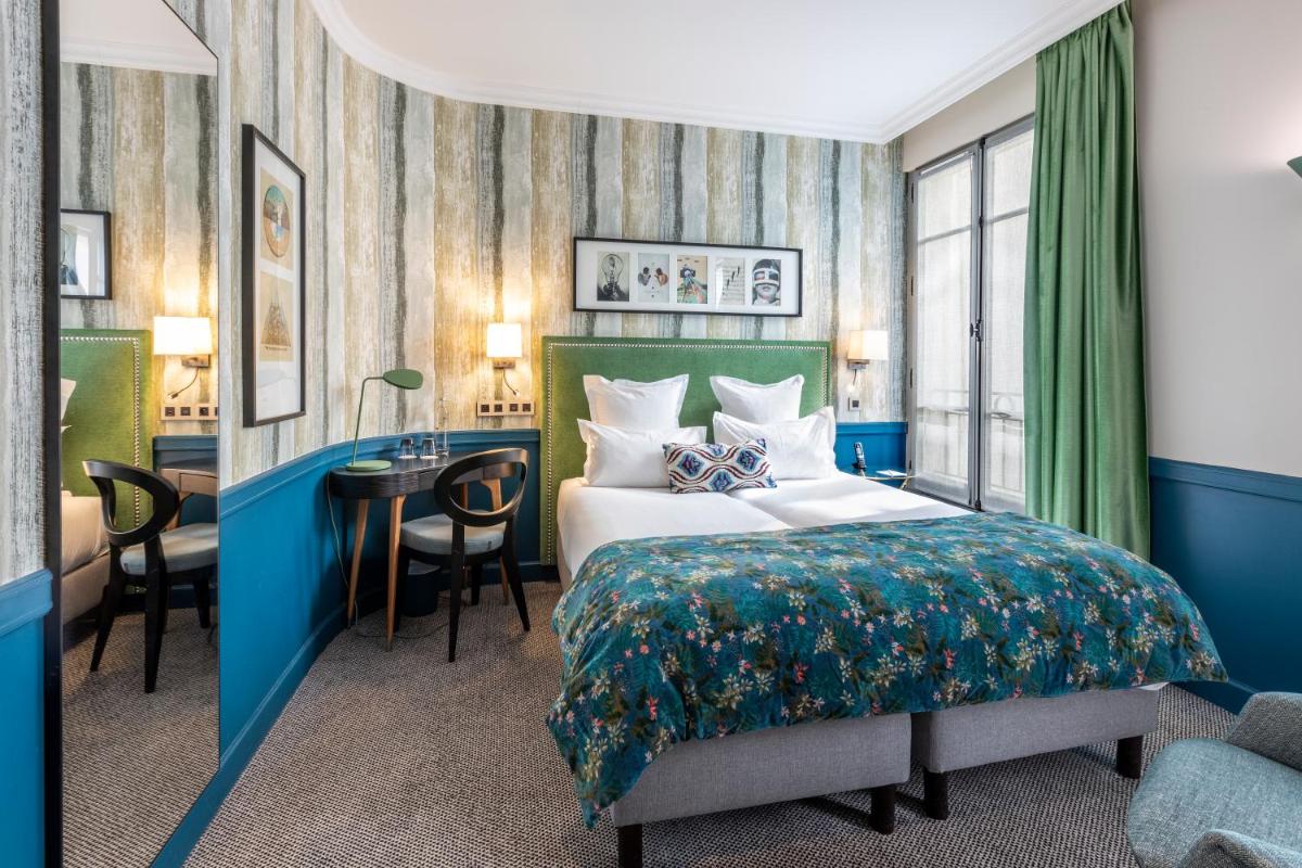 Hôtel Adèle & Jules