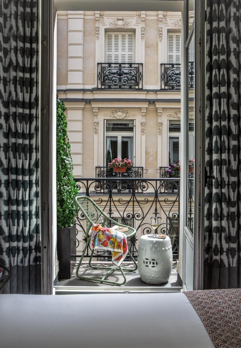 Hôtel Adèle & Jules
