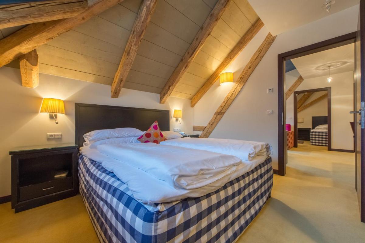 Adler Suite & Stube