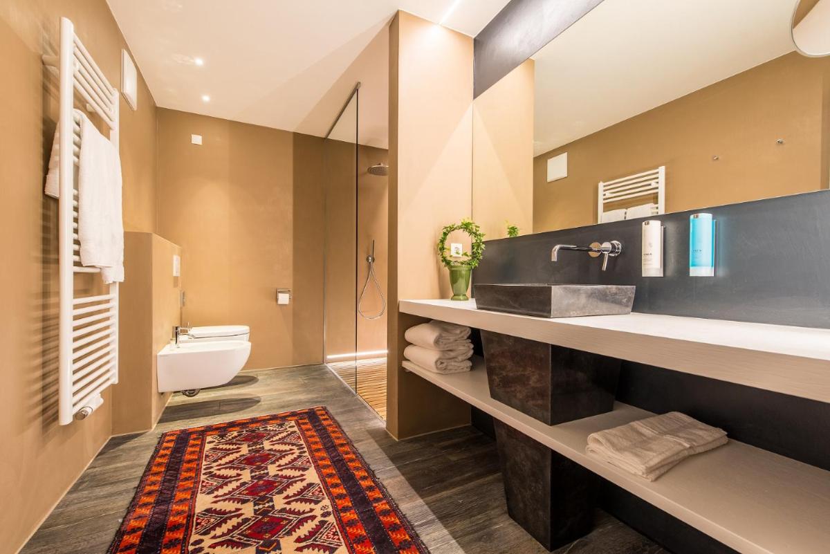 Adler Suite & Stube
