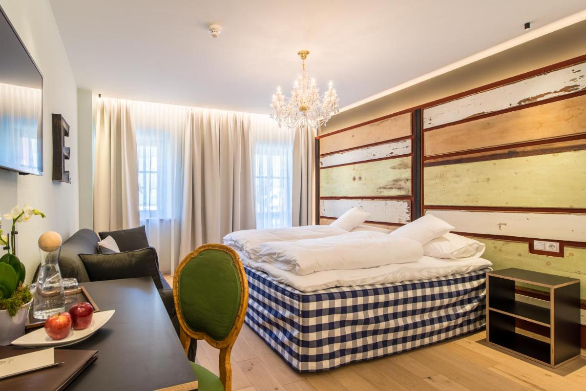 Adler Suite & Stube