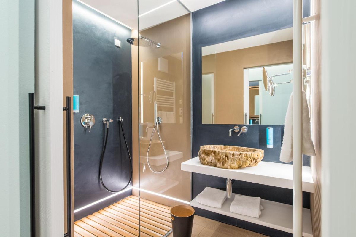 Adler Suite & Stube