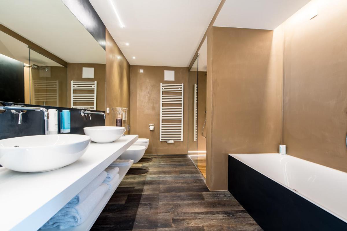 Adler Suite & Stube