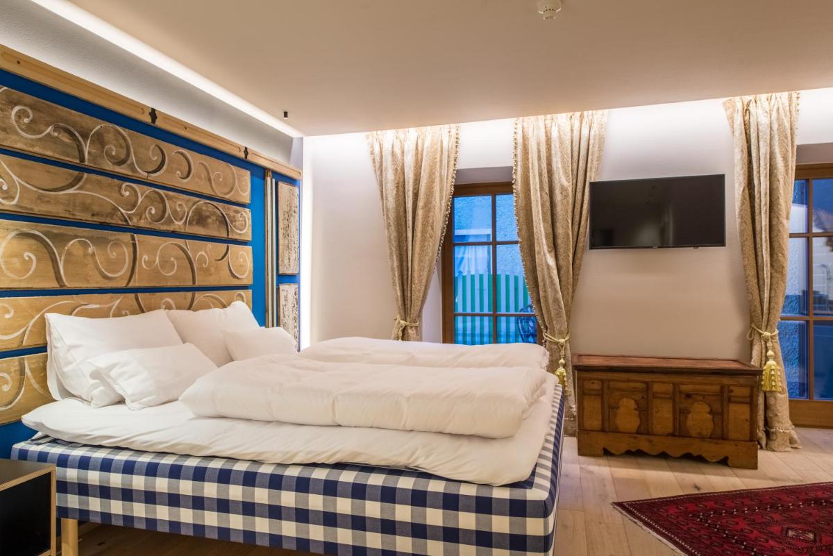 Adler Suite & Stube