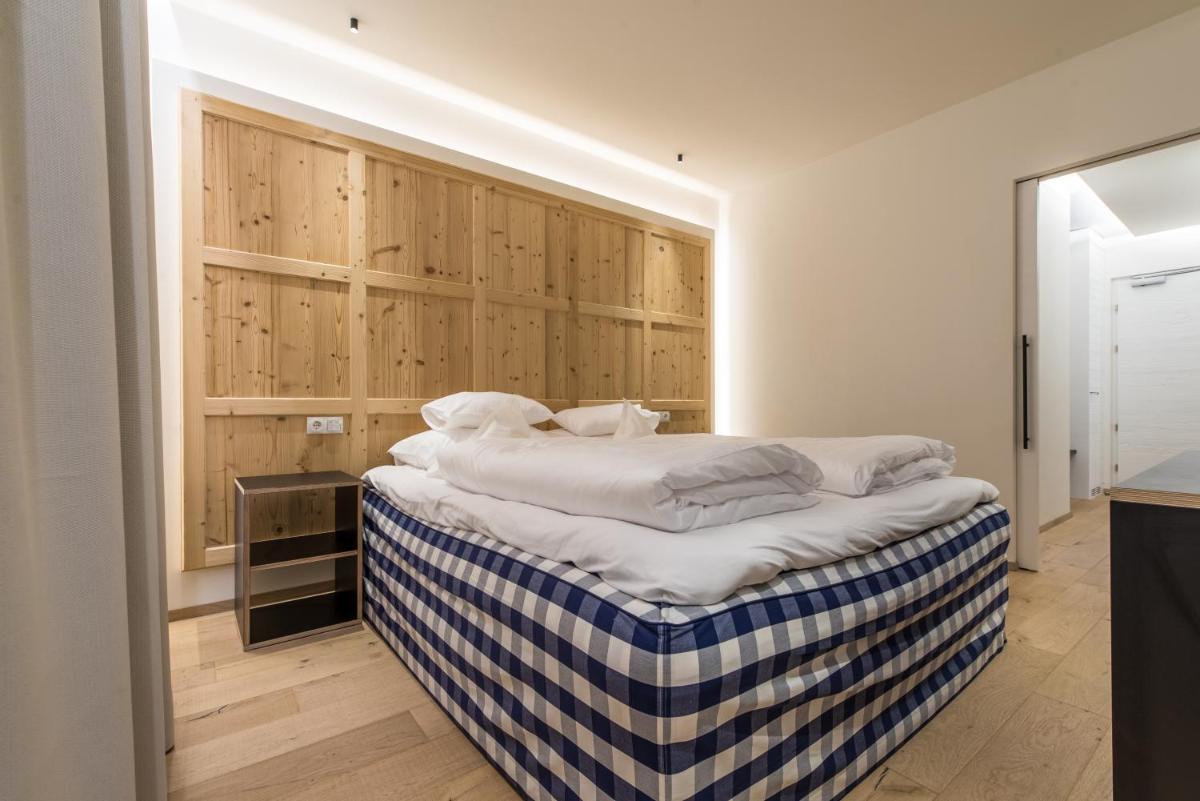 Adler Suite & Stube