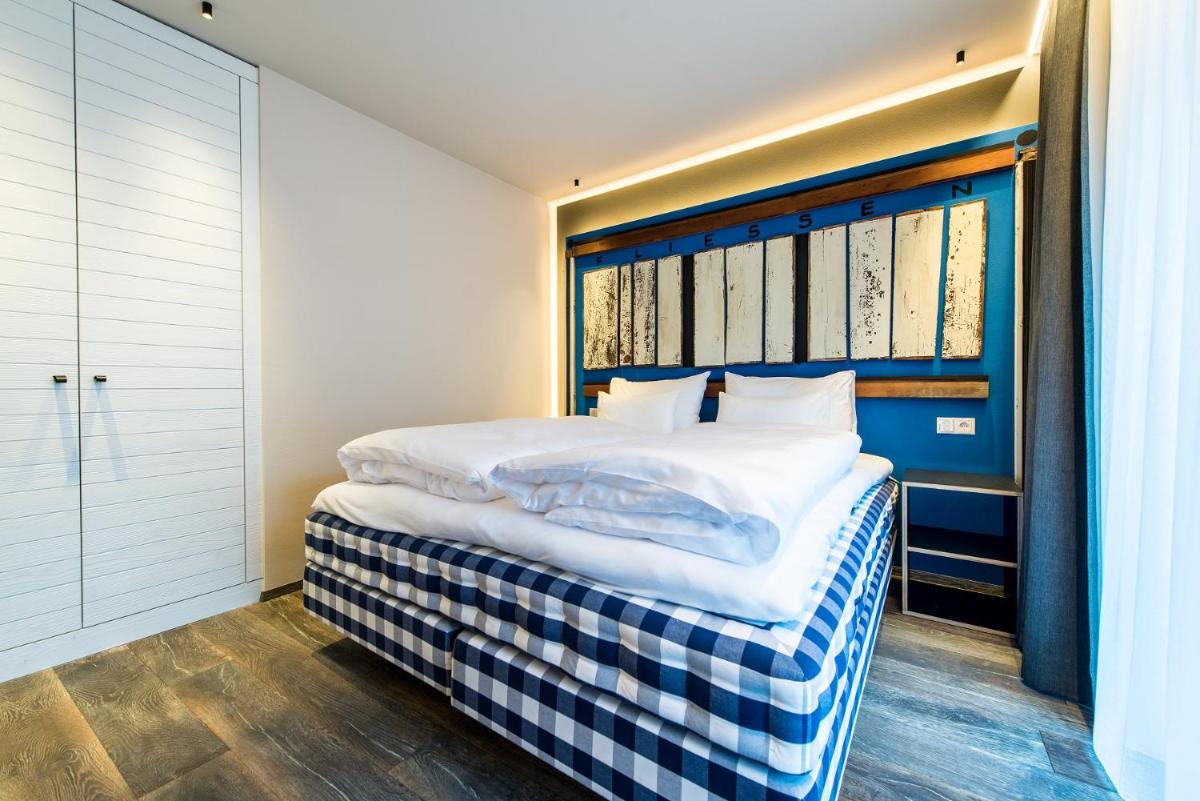 Adler Suite & Stube