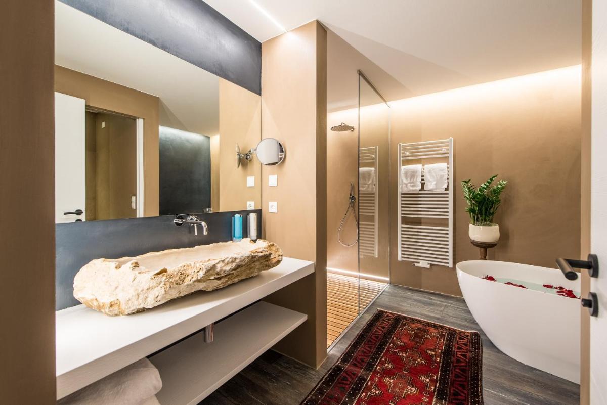 Adler Suite & Stube