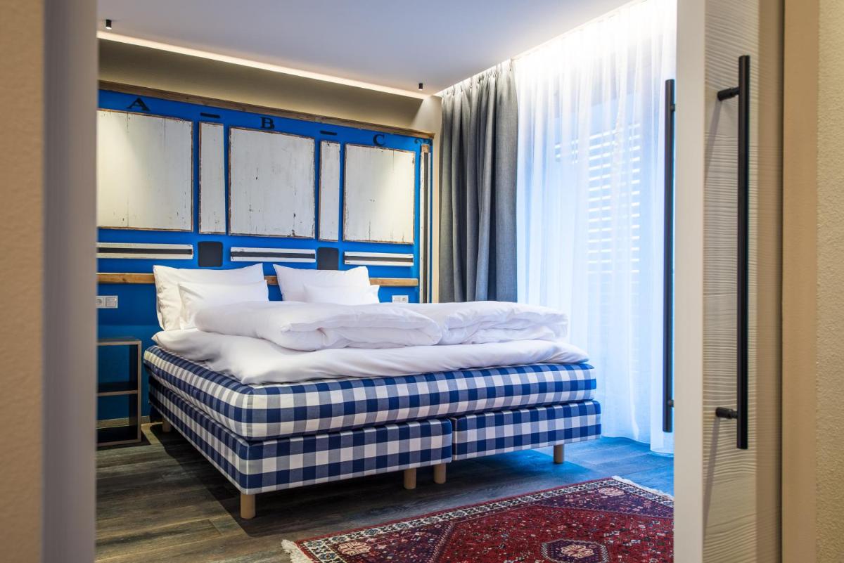 Adler Suite & Stube