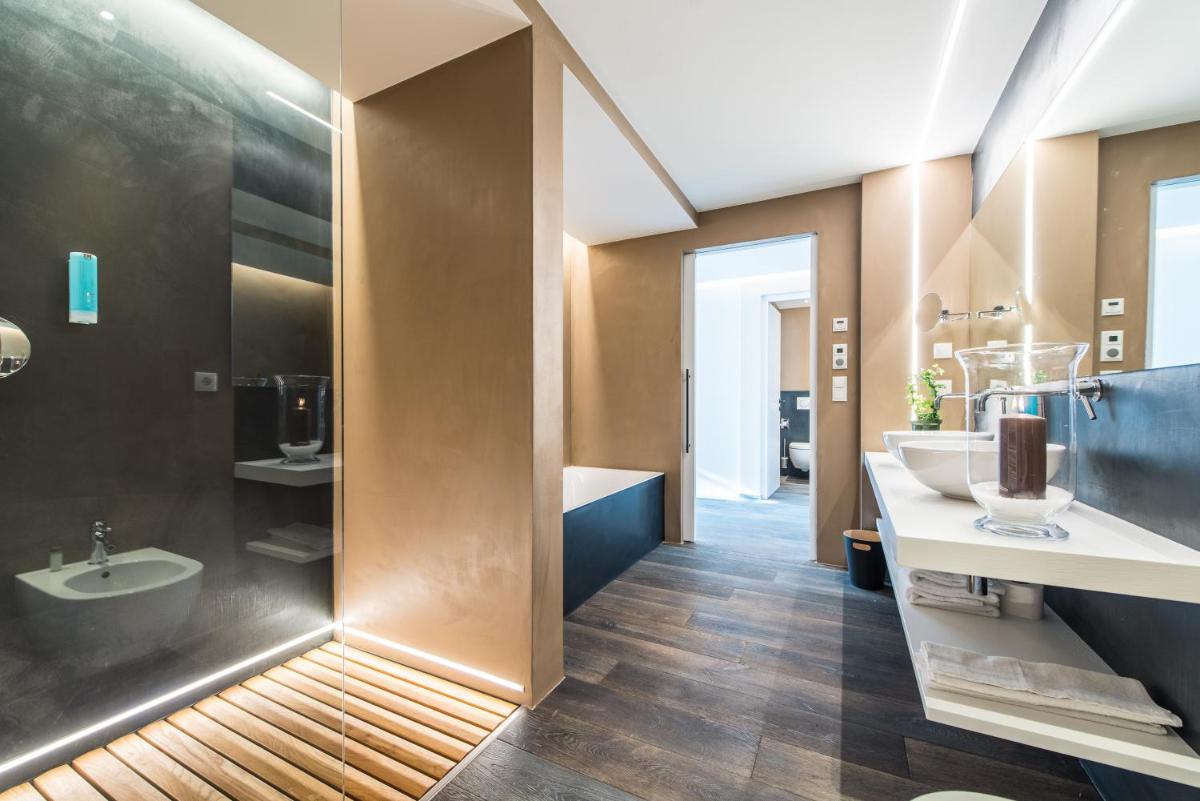 Adler Suite & Stube