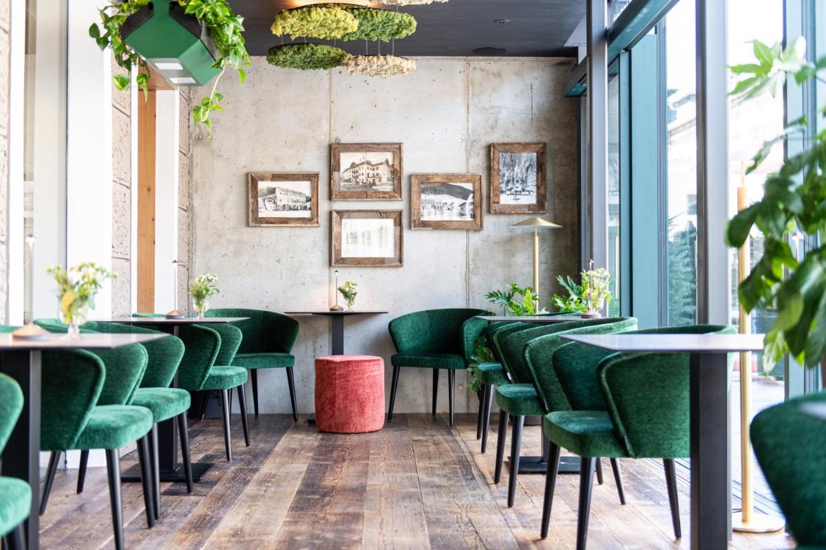 Adler Suite & Stube