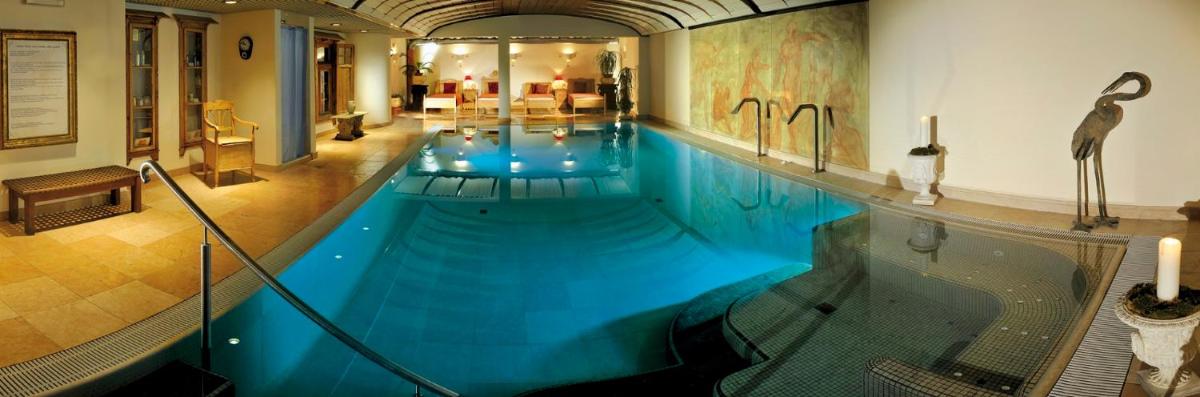 Adler Suite & Stube