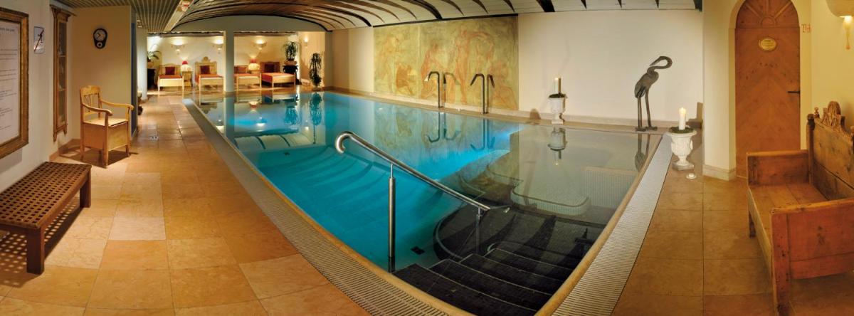 Adler Suite & Stube