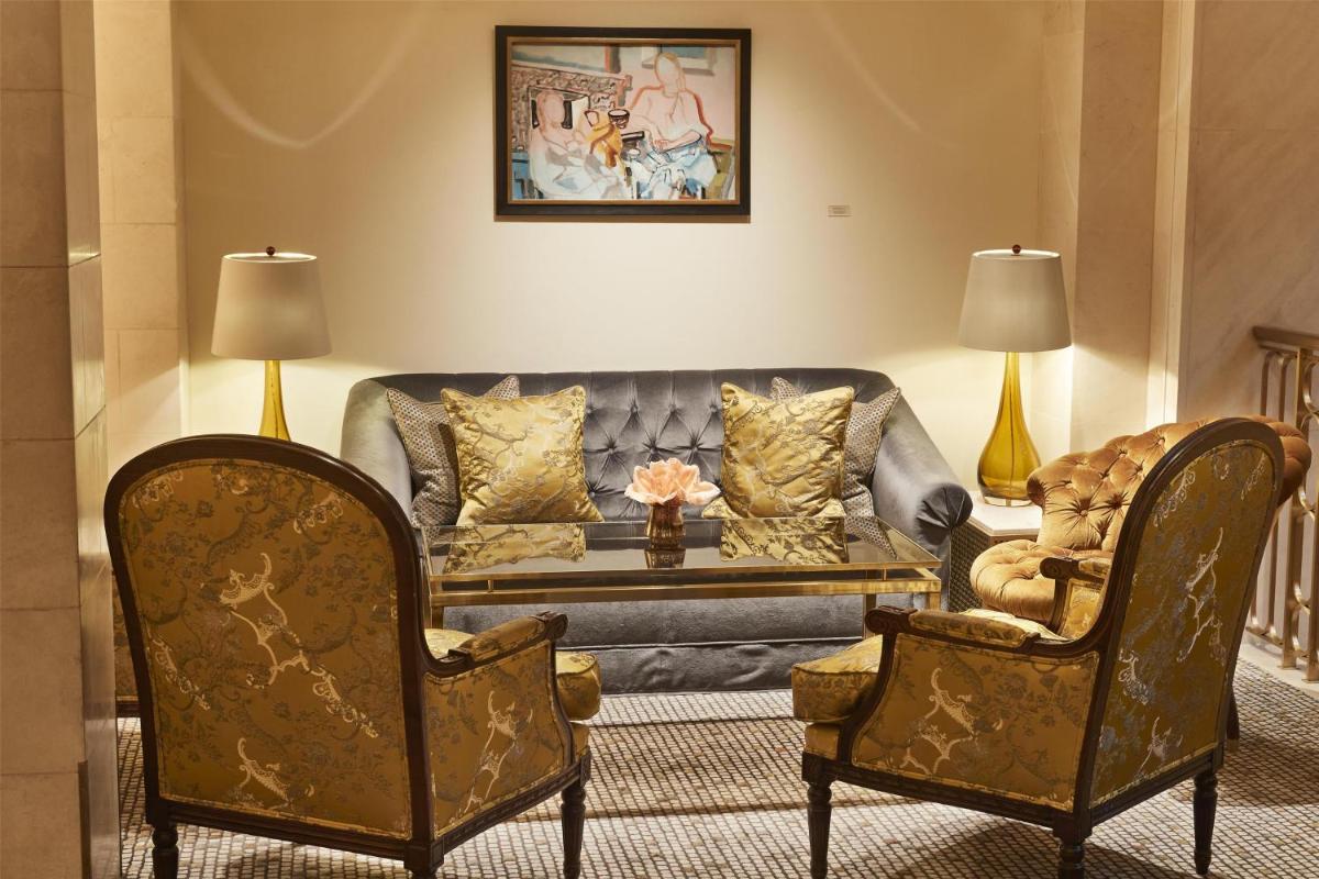 Hotel Adlon Kempinski Berlin