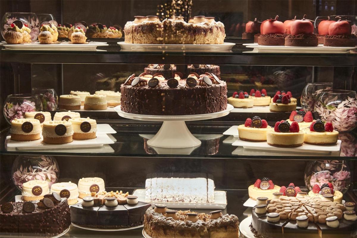 Hotel Adlon Kempinski Berlin