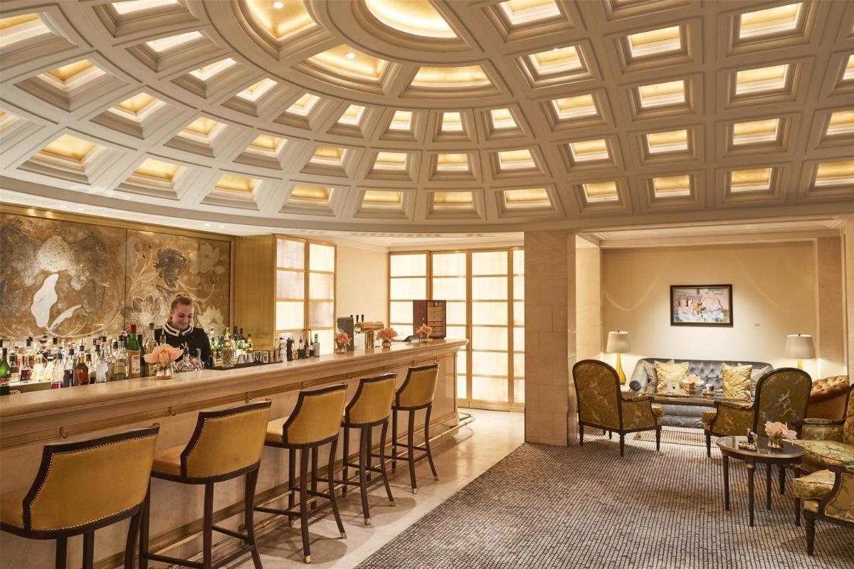 Hotel Adlon Kempinski Berlin