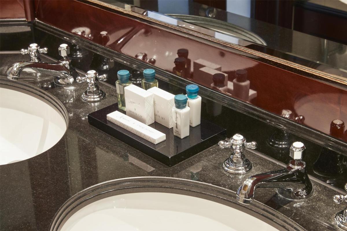 Hotel Adlon Kempinski Berlin