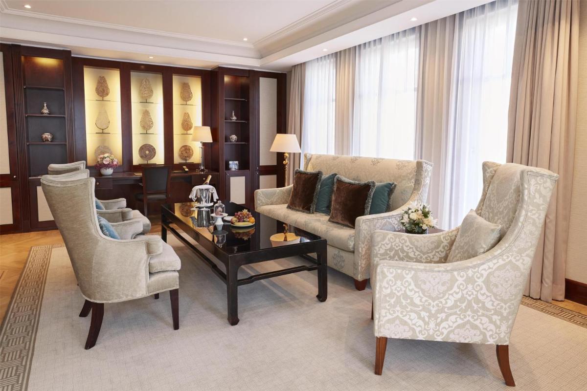 Hotel Adlon Kempinski Berlin