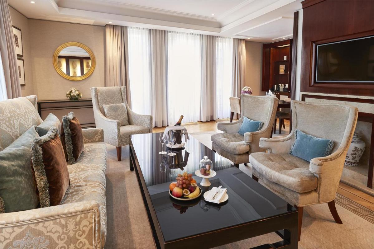 Hotel Adlon Kempinski Berlin