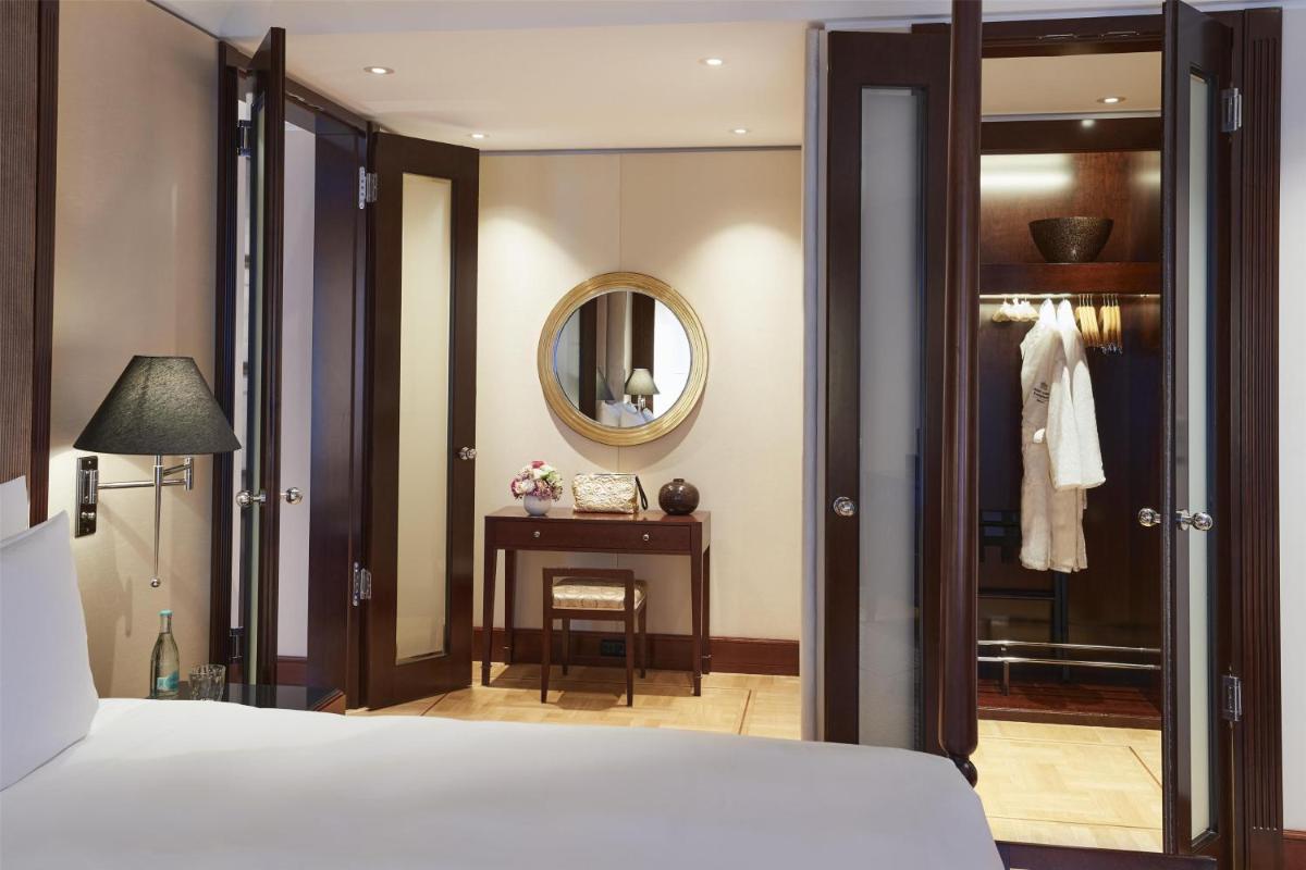 Hotel Adlon Kempinski Berlin