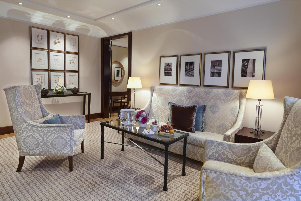 Hotel Adlon Kempinski Berlin