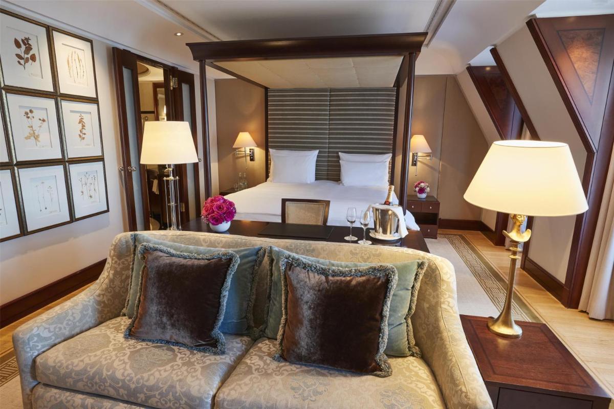 Hotel Adlon Kempinski Berlin