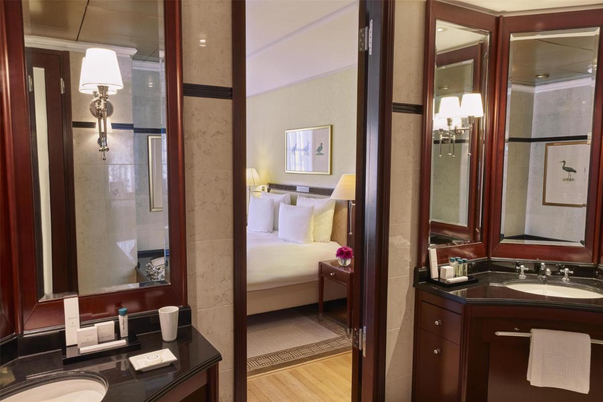 Hotel Adlon Kempinski Berlin