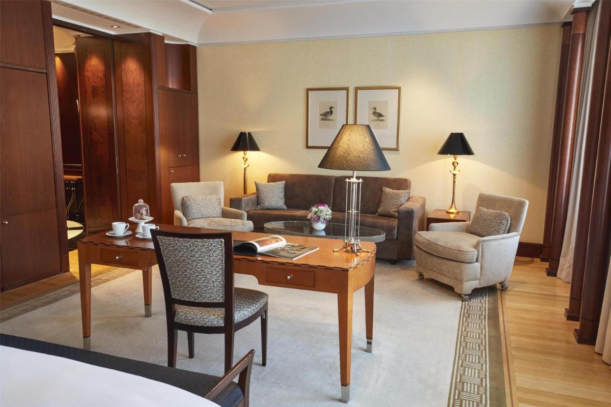 Hotel Adlon Kempinski Berlin