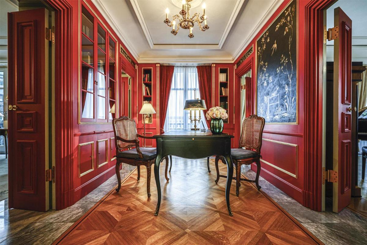 Hotel Adlon Kempinski Berlin