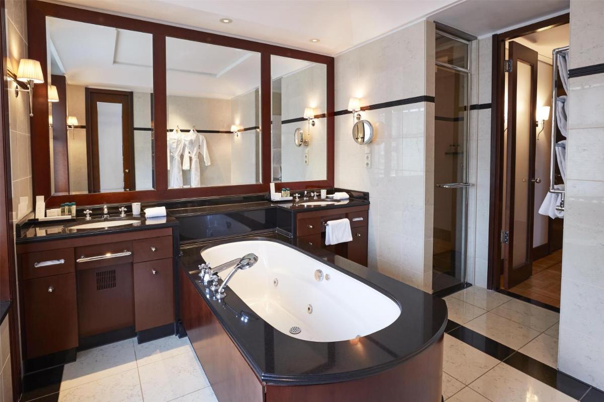 Hotel Adlon Kempinski Berlin