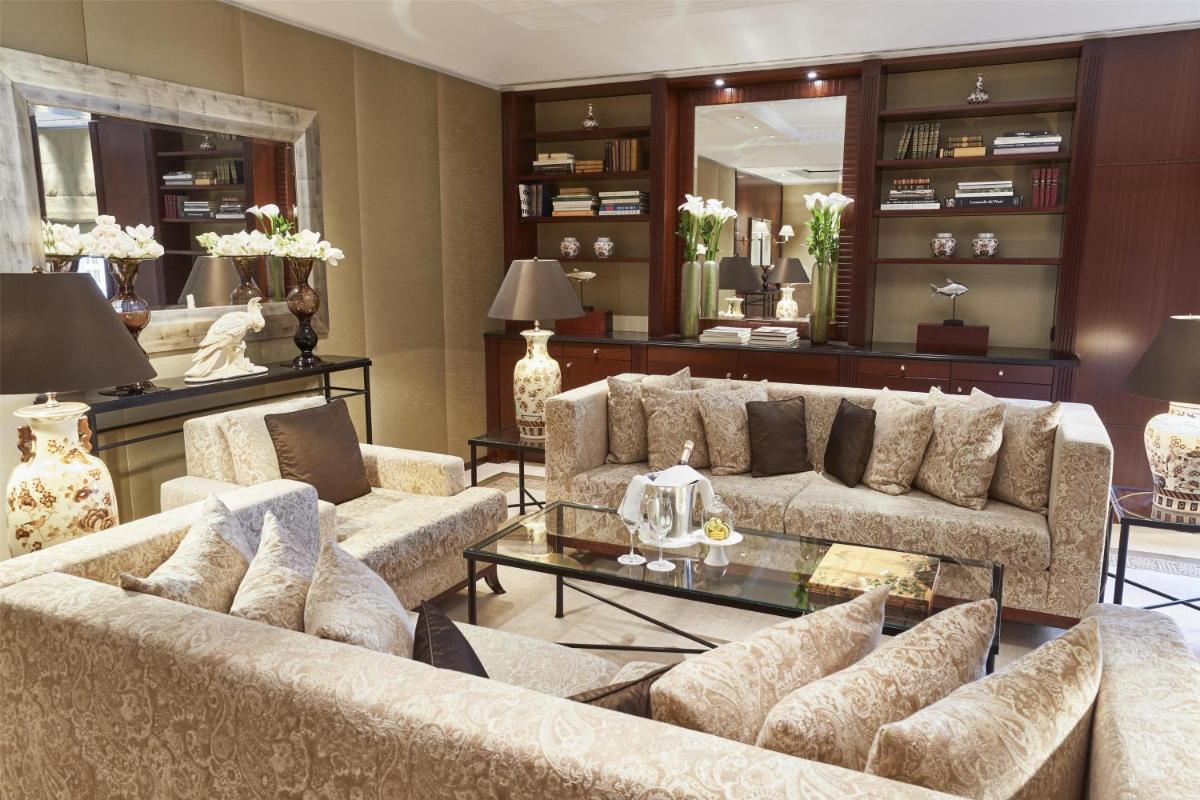 Hotel Adlon Kempinski Berlin