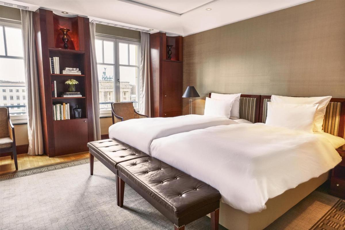 Hotel Adlon Kempinski Berlin