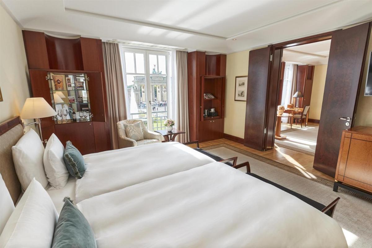 Hotel Adlon Kempinski Berlin