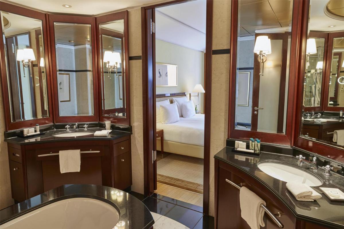 Hotel Adlon Kempinski Berlin