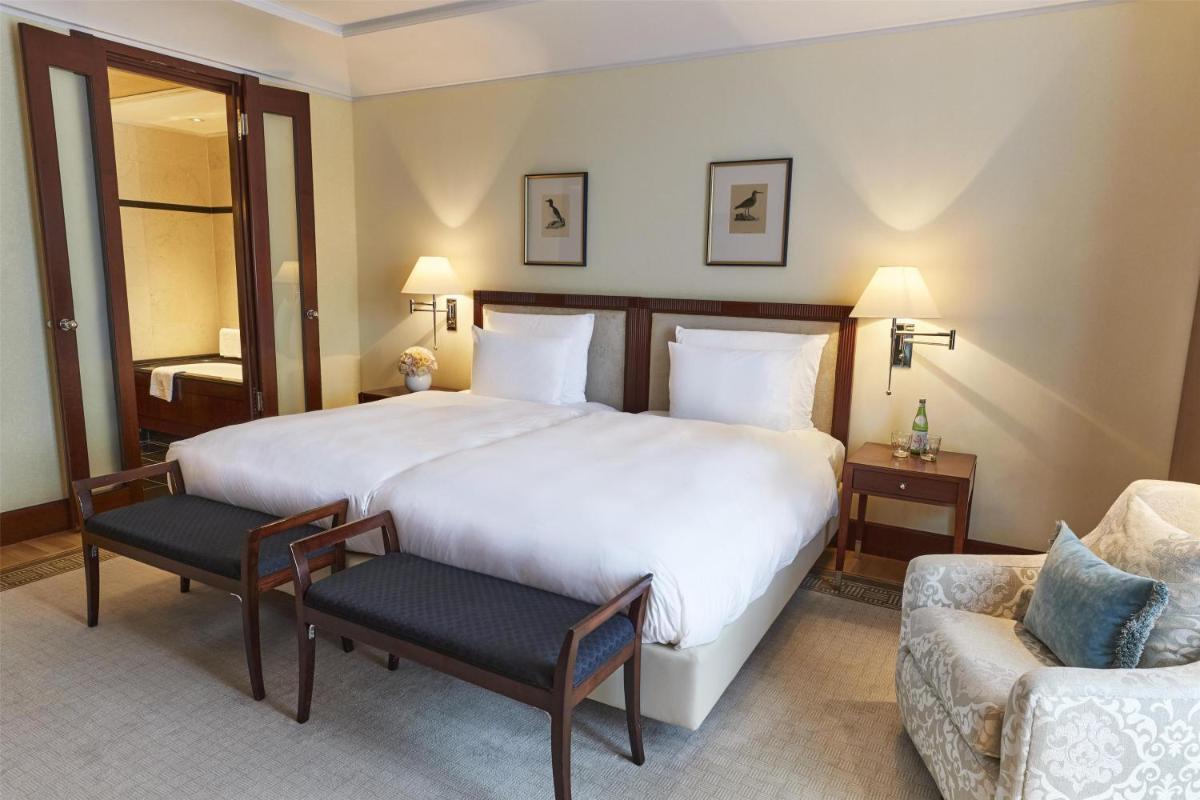 Hotel Adlon Kempinski Berlin