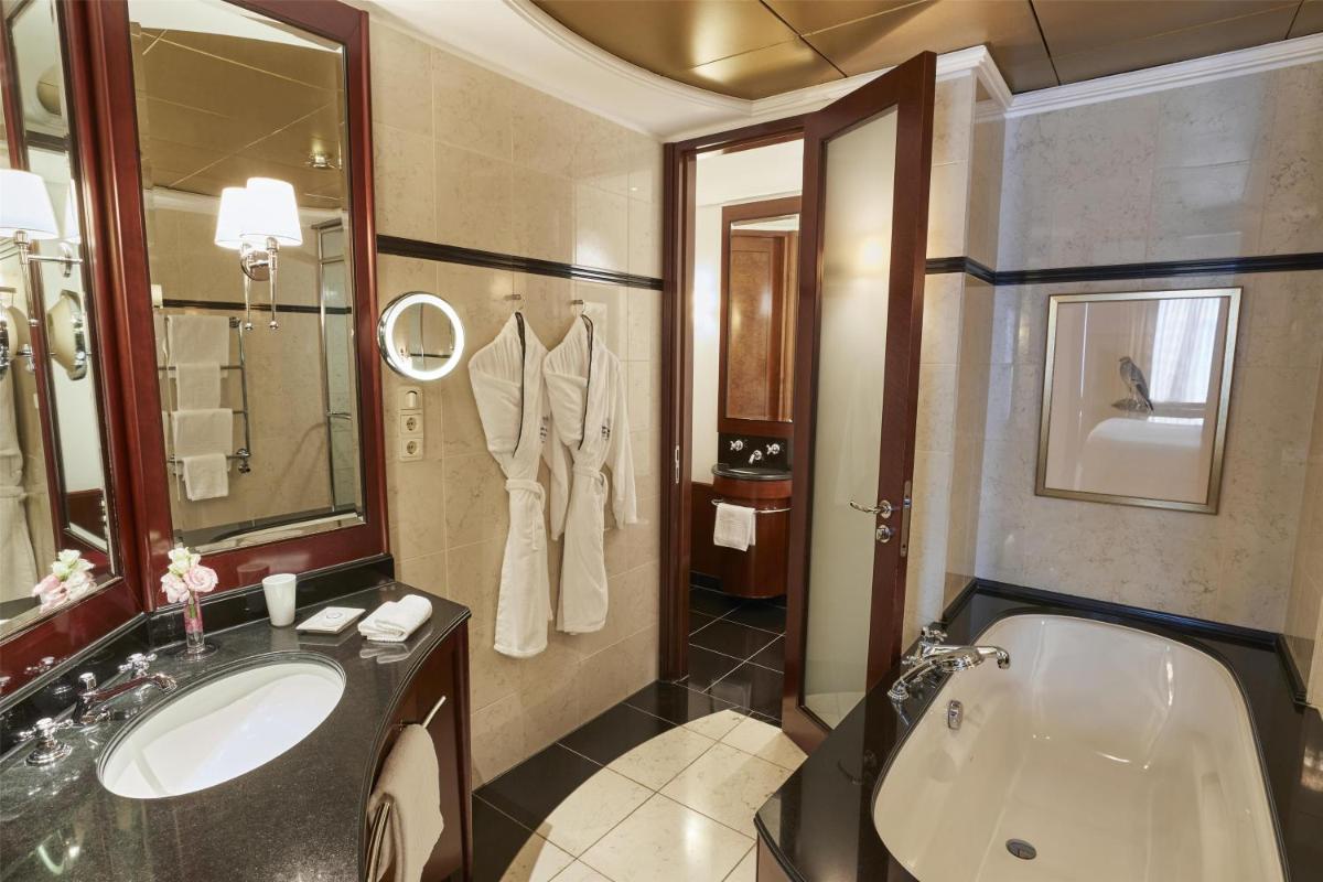 Hotel Adlon Kempinski Berlin