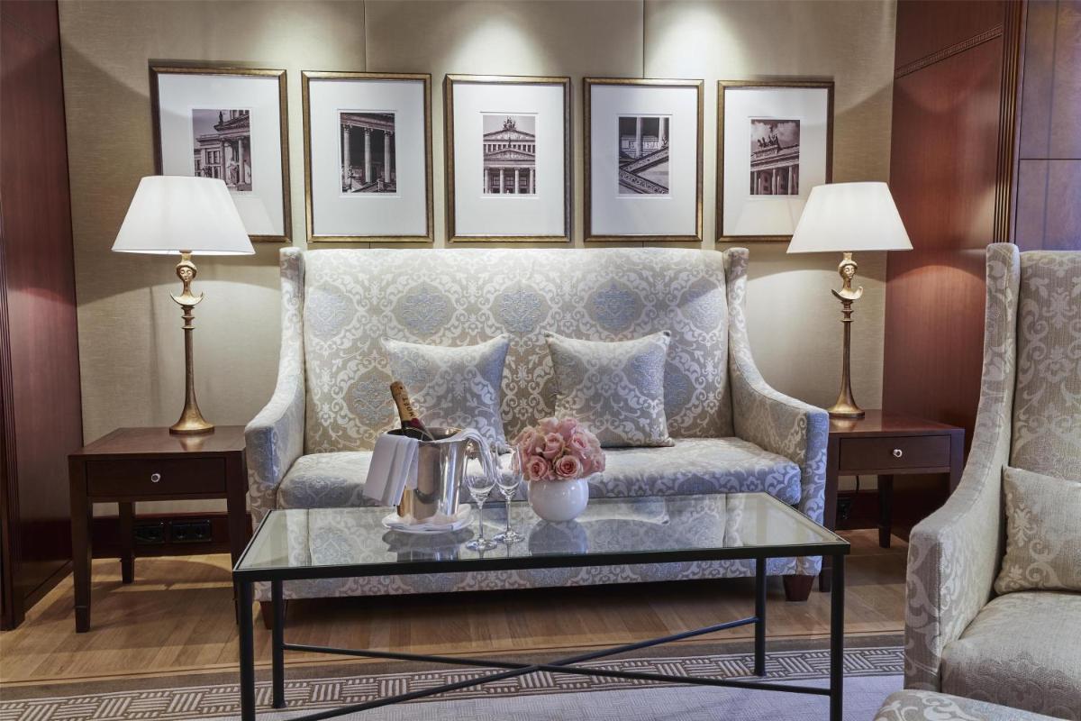 Hotel Adlon Kempinski Berlin