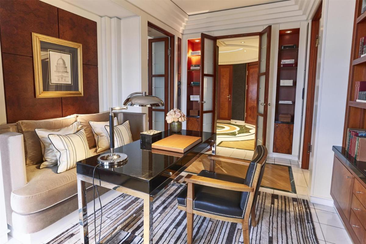 Hotel Adlon Kempinski Berlin