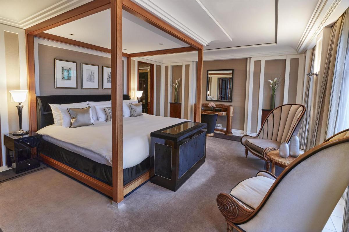 Hotel Adlon Kempinski Berlin