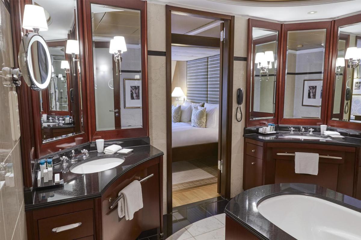 Hotel Adlon Kempinski Berlin