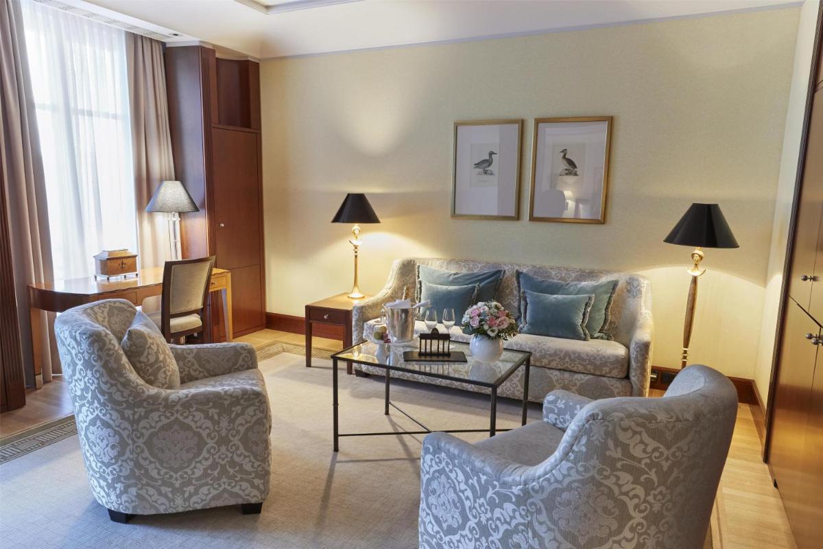 Hotel Adlon Kempinski Berlin