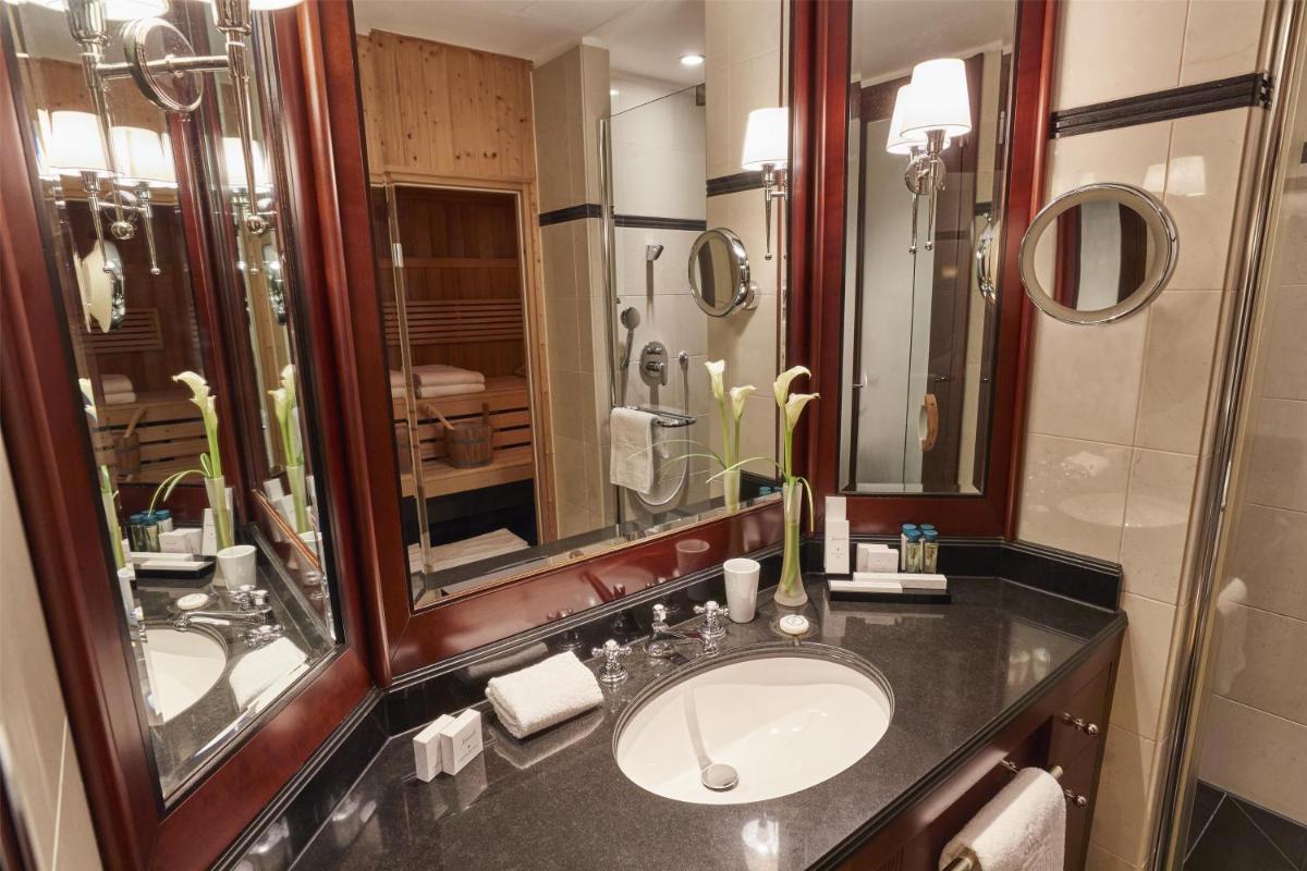 Hotel Adlon Kempinski Berlin