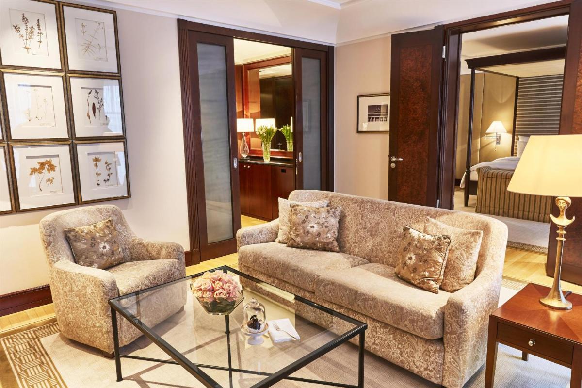 Hotel Adlon Kempinski Berlin