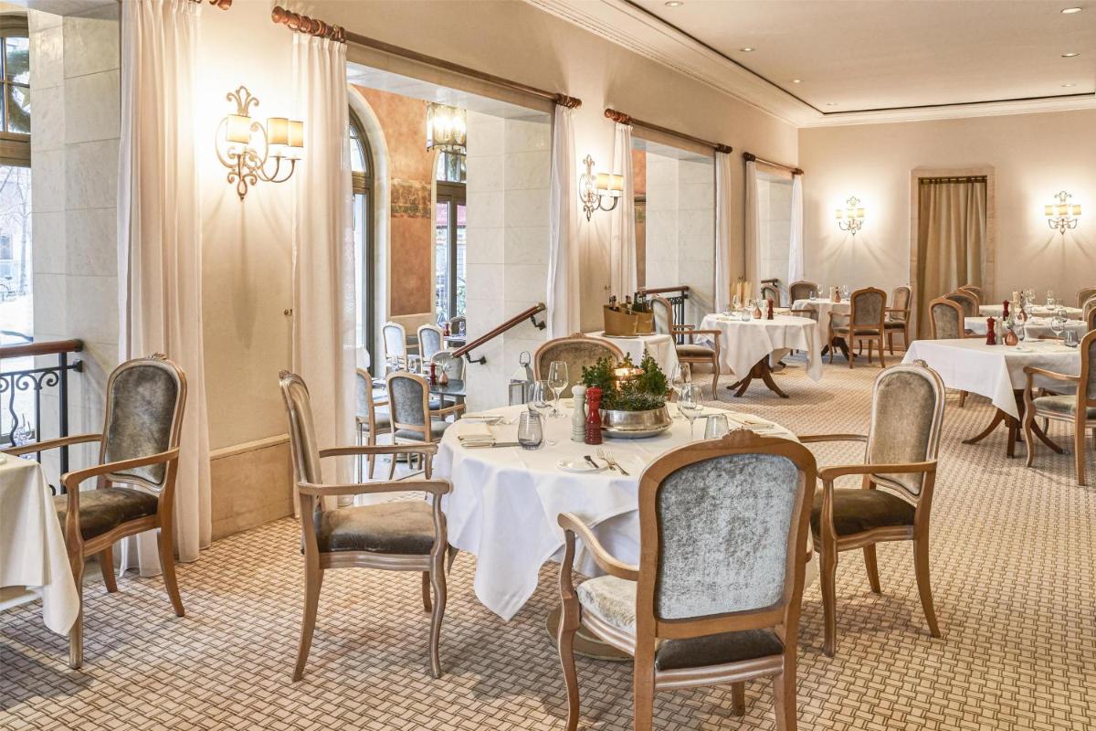 Hotel Adlon Kempinski Berlin