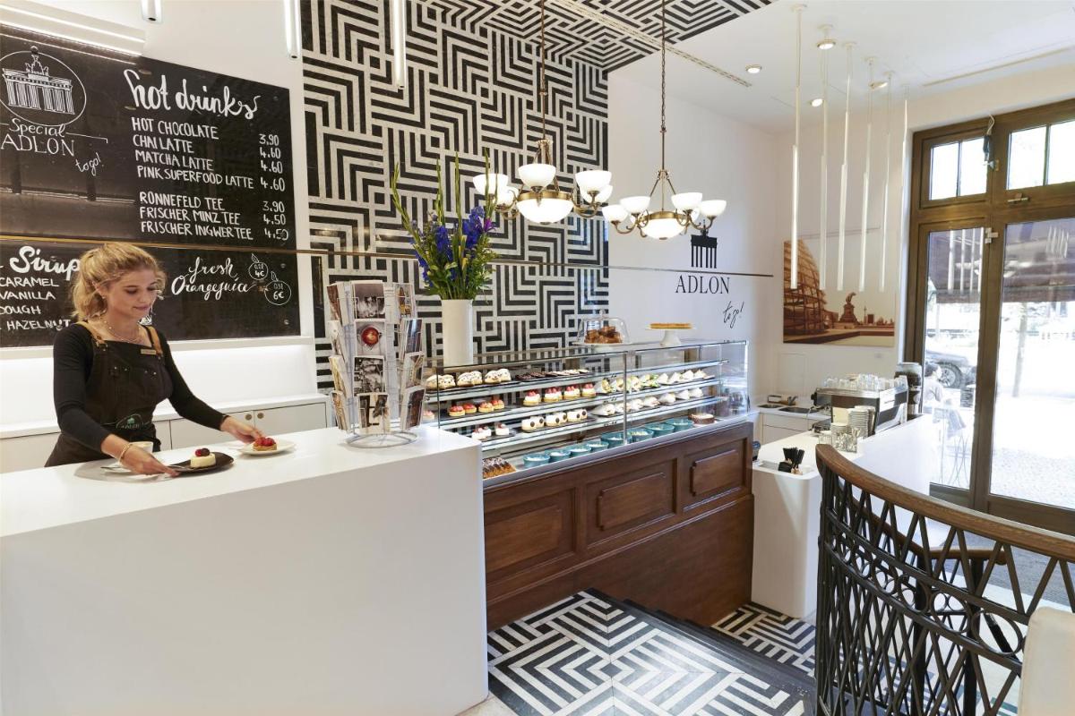 Hotel Adlon Kempinski Berlin