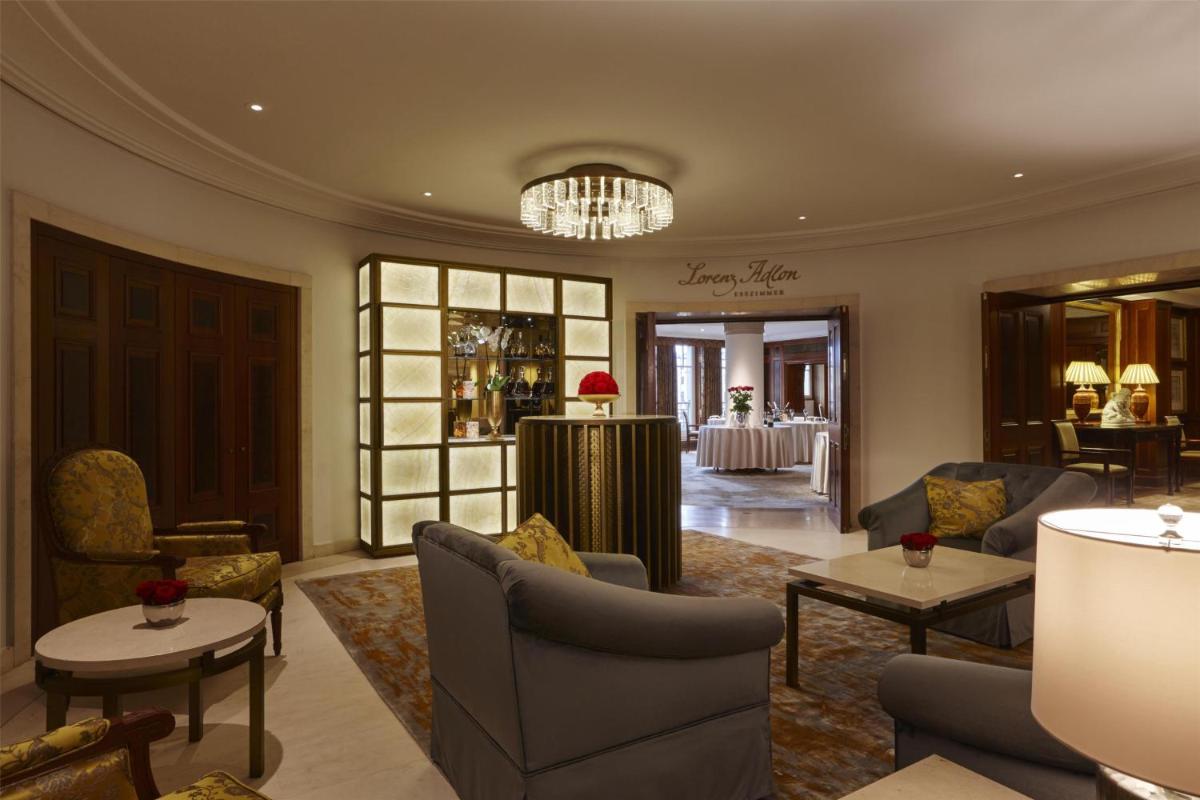 Hotel Adlon Kempinski Berlin