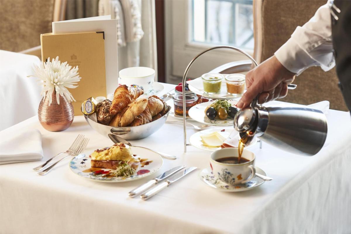 Hotel Adlon Kempinski Berlin