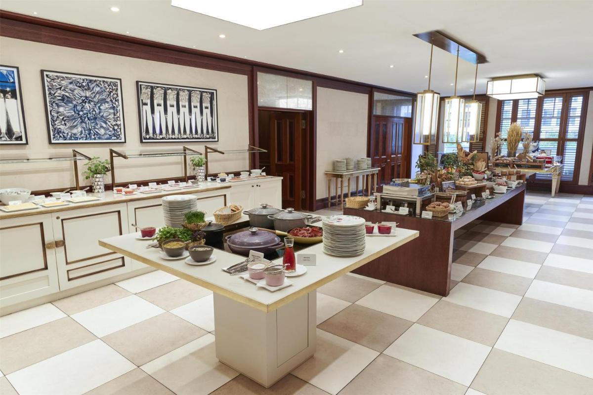 Hotel Adlon Kempinski Berlin