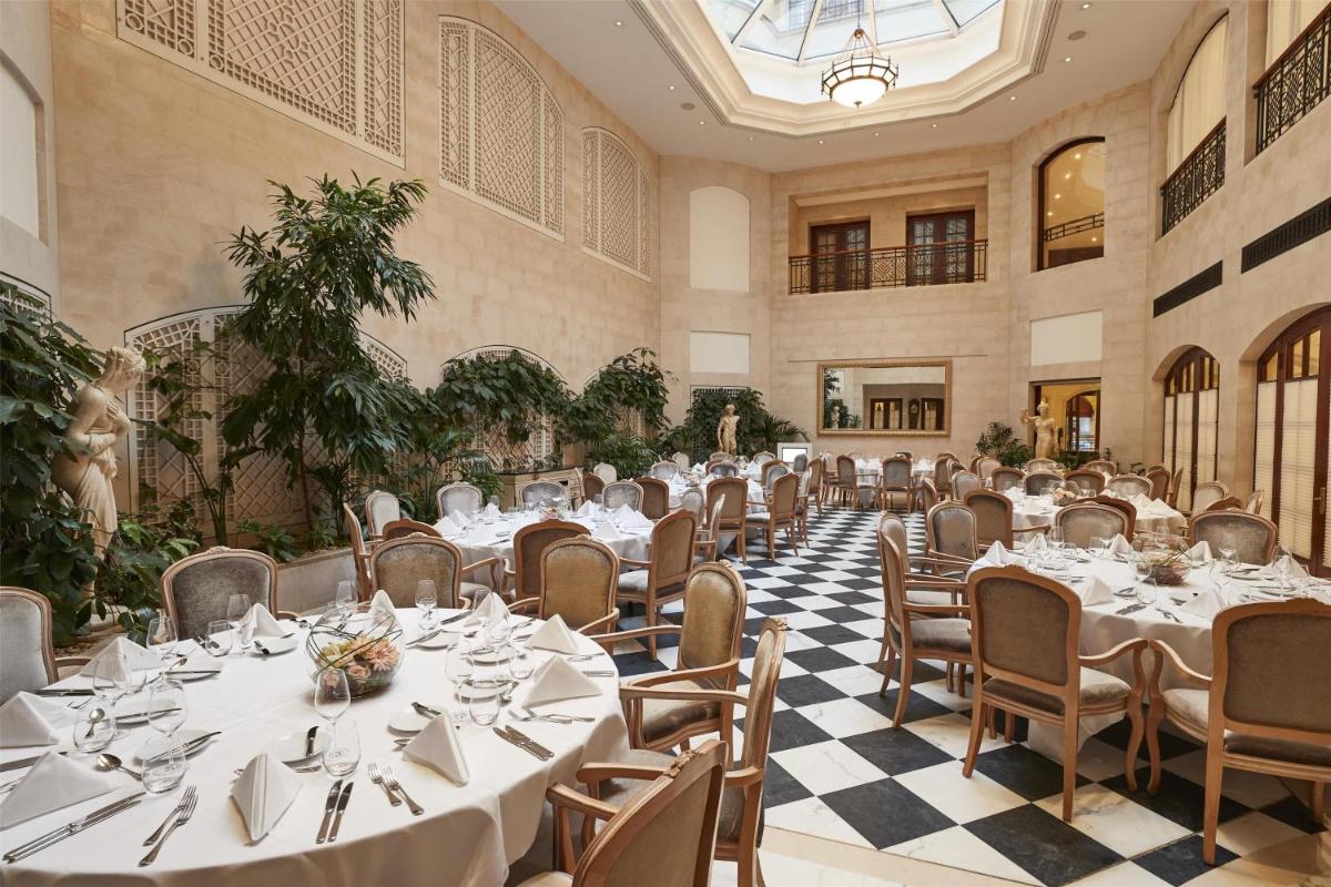 Hotel Adlon Kempinski Berlin