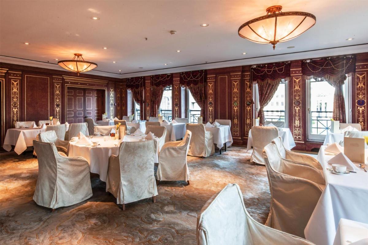 Hotel Adlon Kempinski Berlin