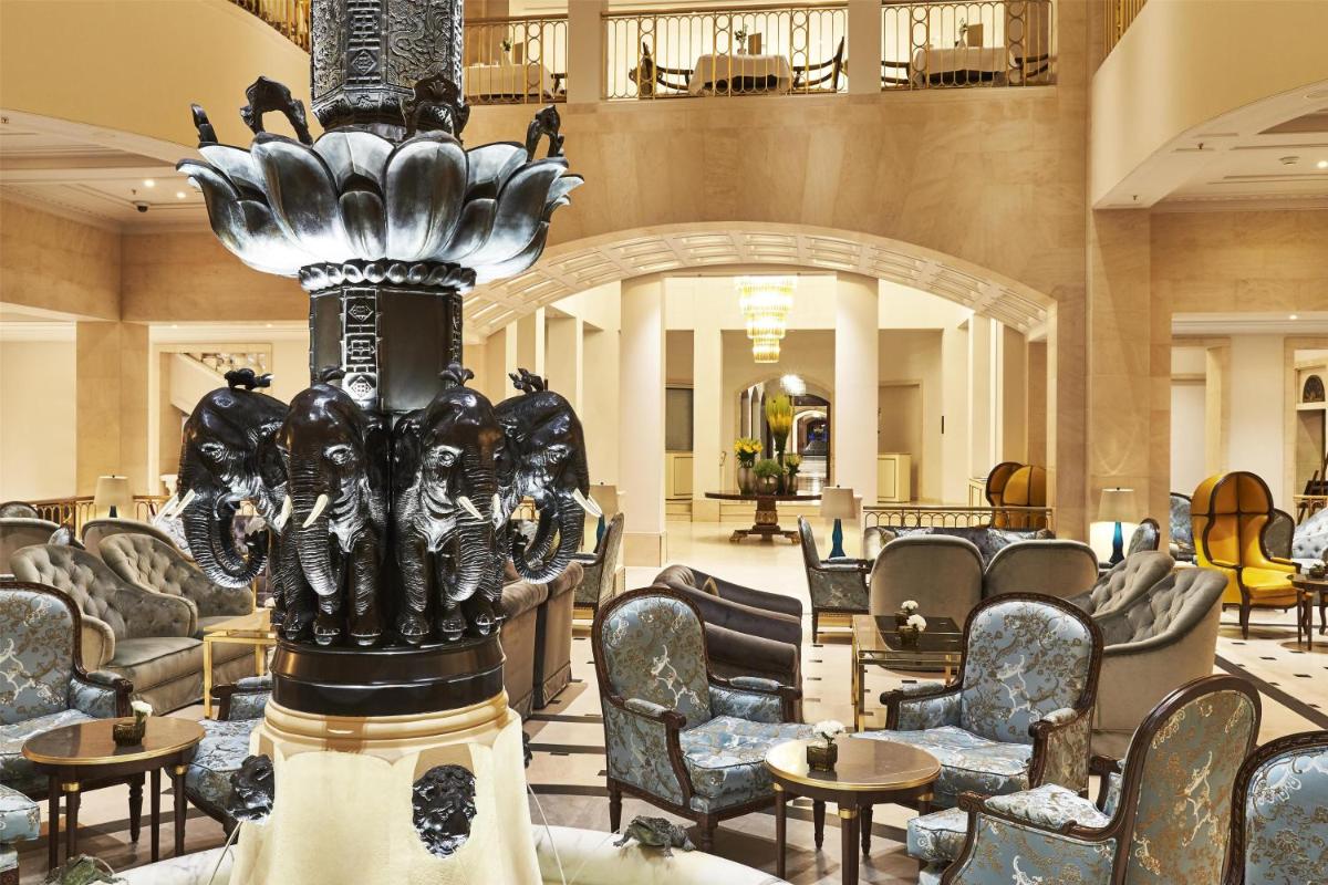 Hotel Adlon Kempinski Berlin